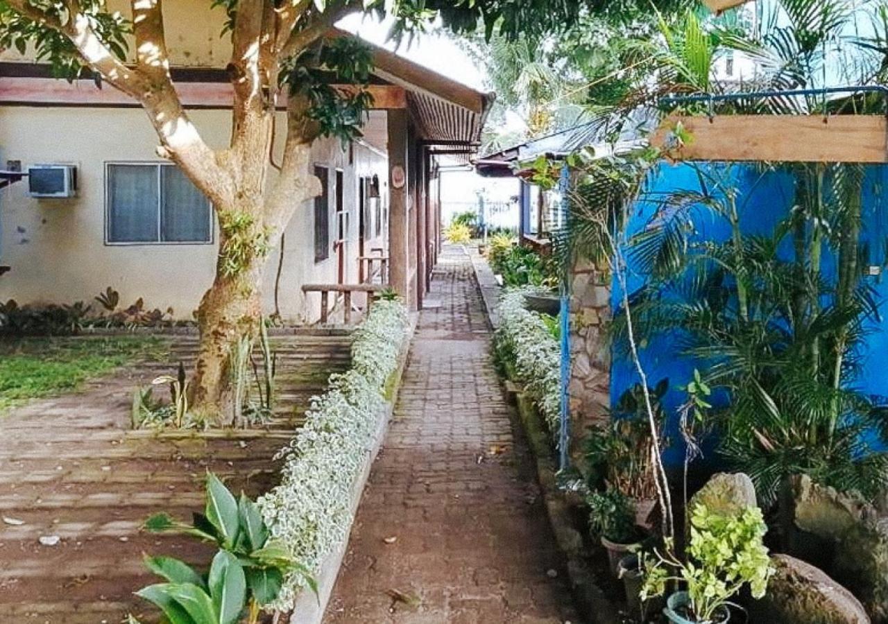 Reddoorz At July'S Haven Seaside Pension Camiguin Mambajao Exteriér fotografie
